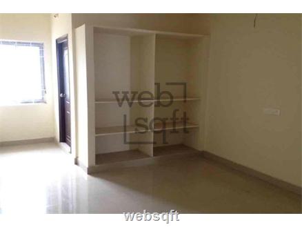 Hyderabad 2 BHK Apartment-flats for Sale